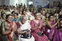 Shashtyabdapurti Utsava - Karla - Day 7 (15 Nov 2024)